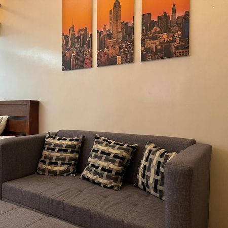 Aparthotel Cozy Pod Olongapo Zewnętrze zdjęcie