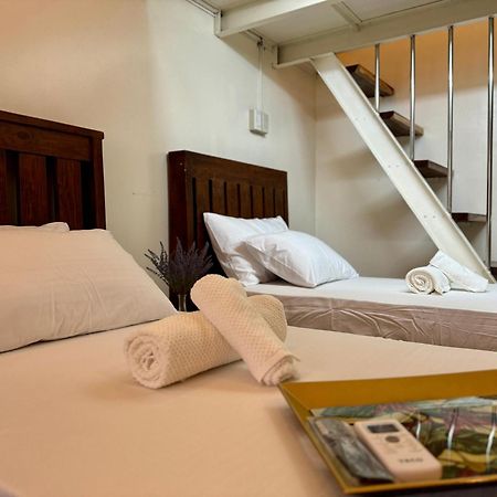 Aparthotel Cozy Pod Olongapo Zewnętrze zdjęcie