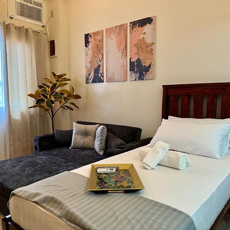 Aparthotel Cozy Pod Olongapo Zewnętrze zdjęcie