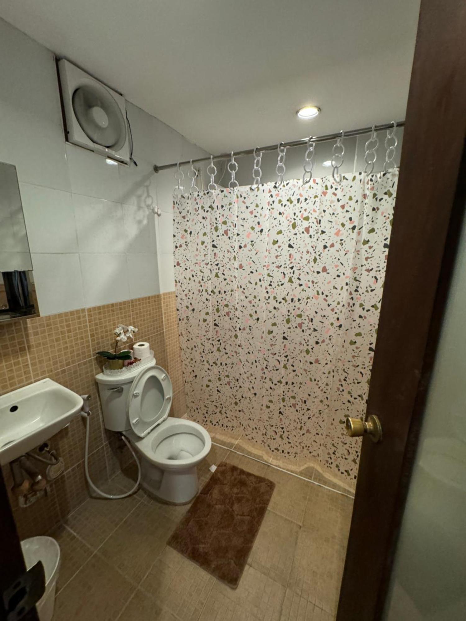 Aparthotel Cozy Pod Olongapo Zewnętrze zdjęcie