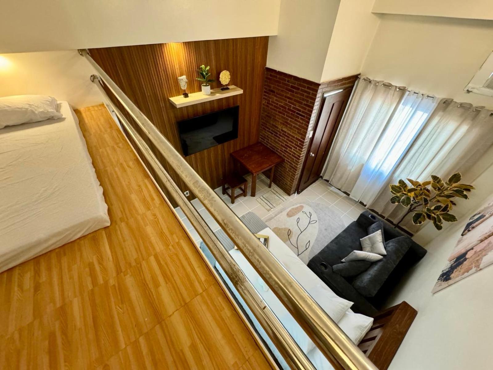 Aparthotel Cozy Pod Olongapo Zewnętrze zdjęcie